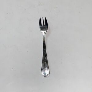 Update 18/10 Stainless China Cake Fork